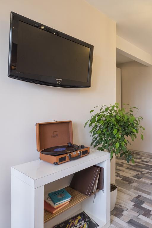 Jazzy Sofia Downtown Apartment Zewnętrze zdjęcie