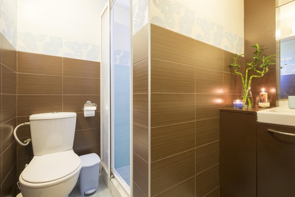 Jazzy Sofia Downtown Apartment Zewnętrze zdjęcie