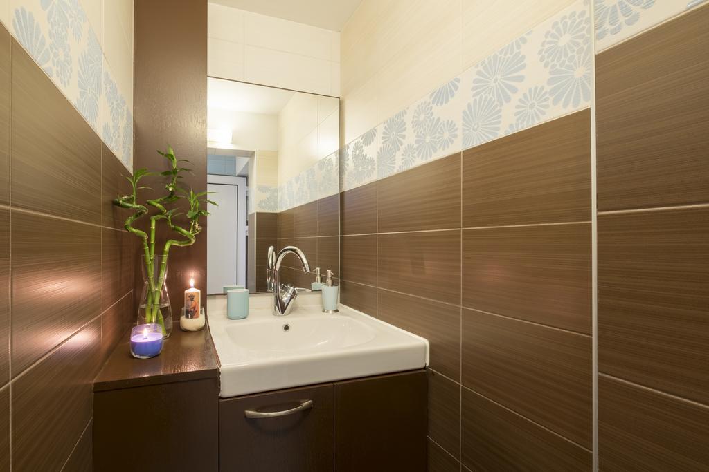 Jazzy Sofia Downtown Apartment Zewnętrze zdjęcie